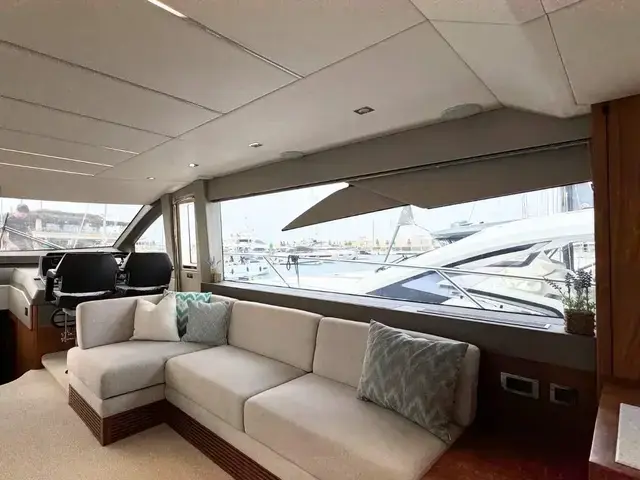 Sunseeker Manhattan 66