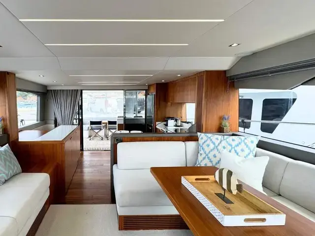 Sunseeker Manhattan 66