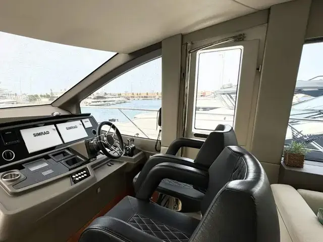 Sunseeker Manhattan 66