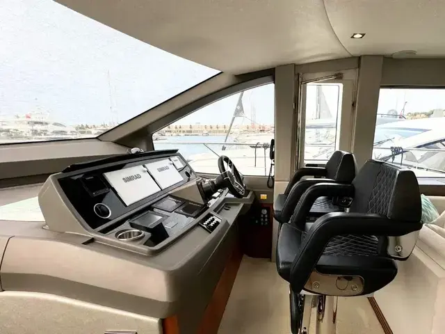 Sunseeker Manhattan 66