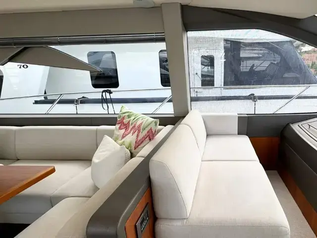 Sunseeker Manhattan 66