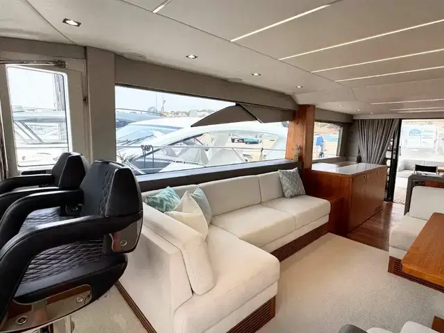 Sunseeker Manhattan 66