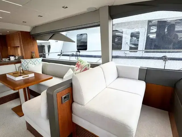 Sunseeker Manhattan 66