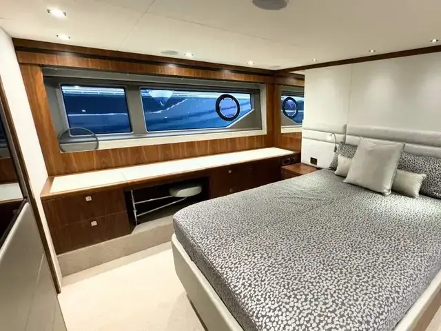 Sunseeker Manhattan 66