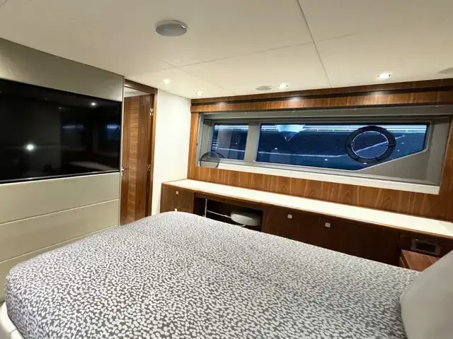 Sunseeker Manhattan 66