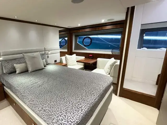 Sunseeker Manhattan 66