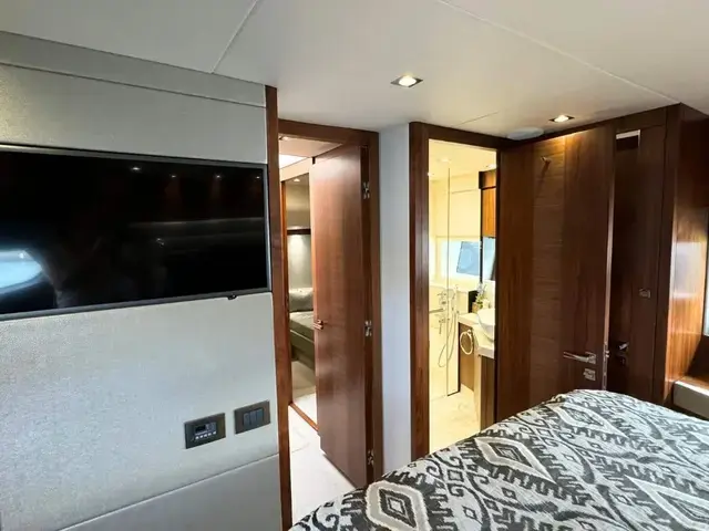 Sunseeker Manhattan 66