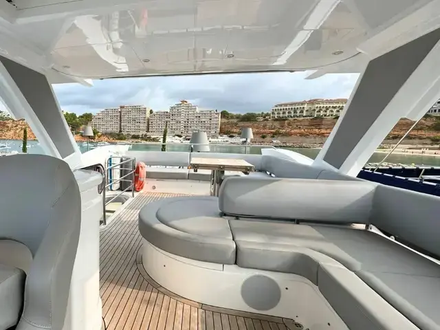 Sunseeker Manhattan 66