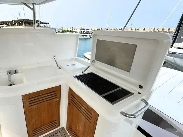 Sunseeker Manhattan 66