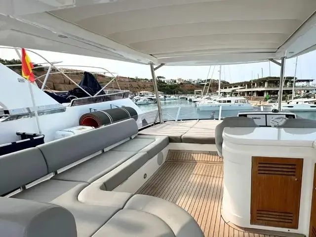 Sunseeker Manhattan 66