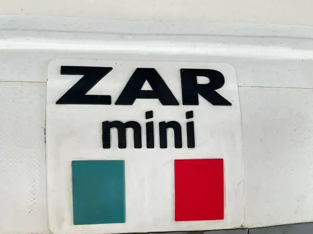 Zar Formenti Mini 18