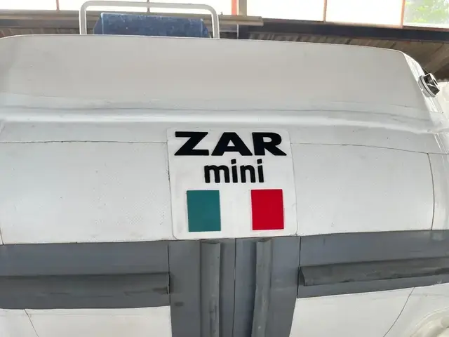 Zar Formenti Mini 18