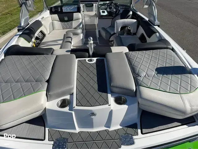 Mastercraft X 25