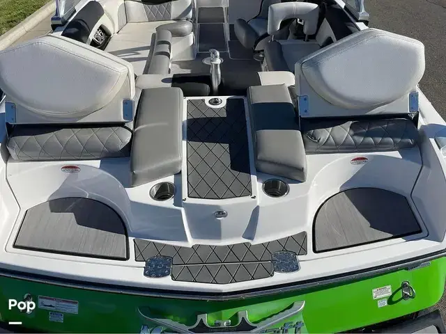 Mastercraft X 25