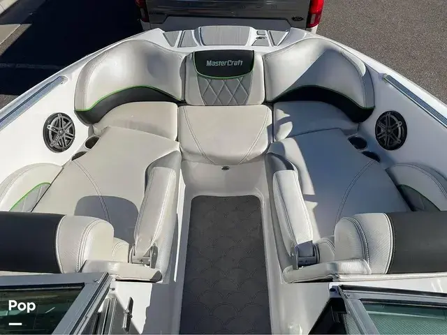 Mastercraft X 25