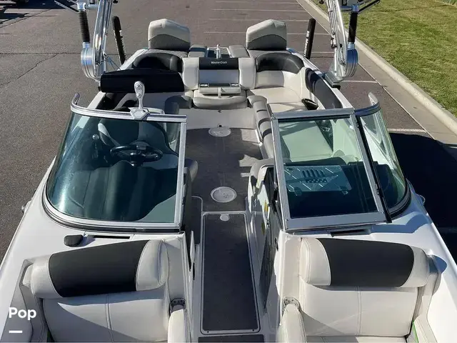 Mastercraft X 25