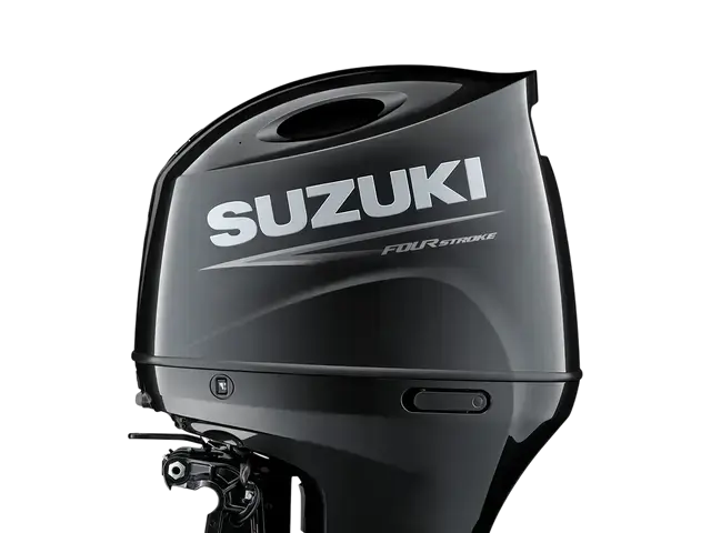 Suzuki-marine Df200atx