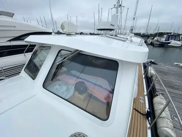 Custom Seaward 29