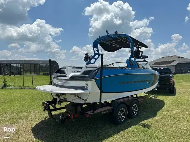 Nautique Boats G21