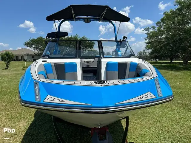 Nautique Boats G21