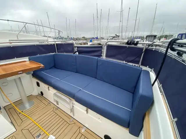 Custom Seaward 29