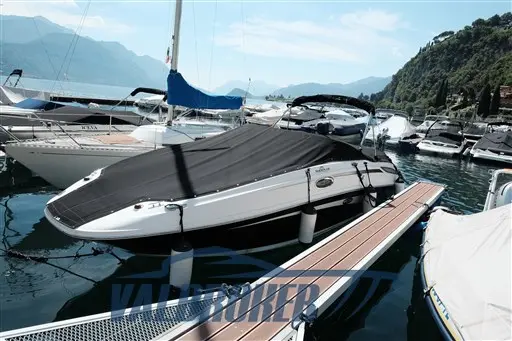 2010 Sea Ray 260 sundeck bowrider