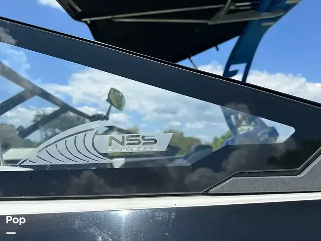 Nautique Boats G21