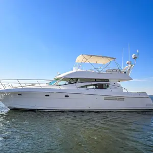 2006 Jeanneau 46 Flybridge