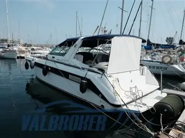 Sea Ray 370 Sundancer