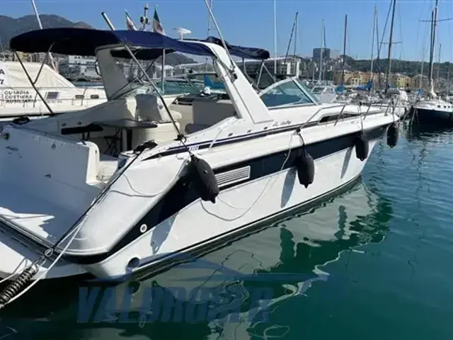 Sea Ray 370 Sundancer