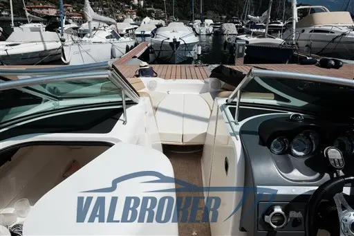 2010 Sea Ray 260 sundeck bowrider