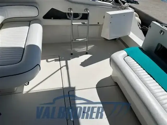 Sea Ray 370 Sundancer