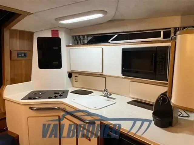 Sea Ray 370 Sundancer