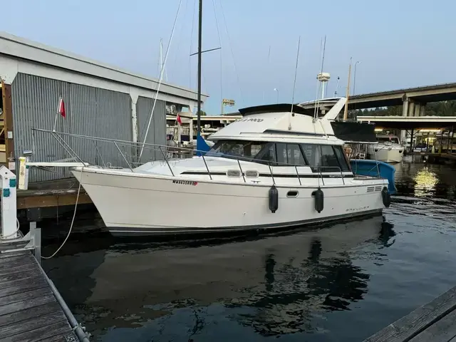 Bayliner 3288 Motoryacht