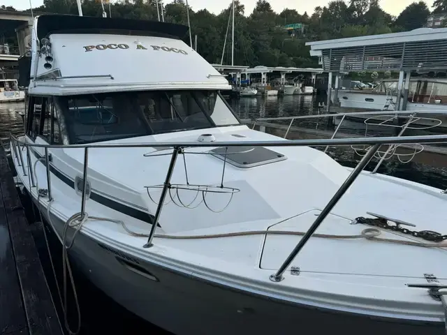 Bayliner 3288 Motoryacht