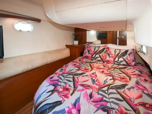 Jeanneau 46 Flybridge