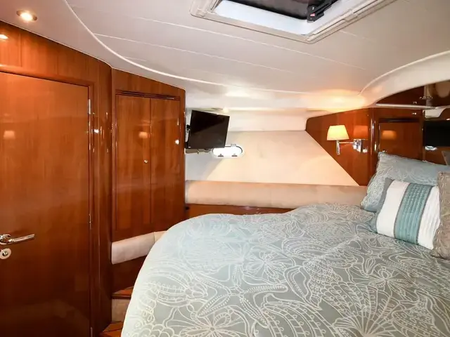 Jeanneau 46 Flybridge