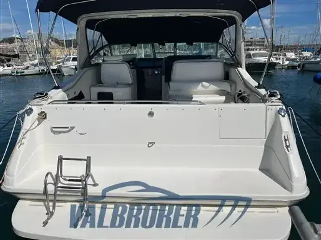 Sea Ray 370 Sundancer