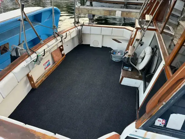 Bayliner 3288 Motoryacht