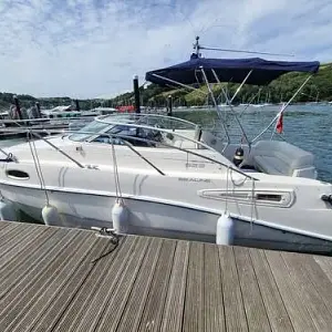 2002 Sealine S 23