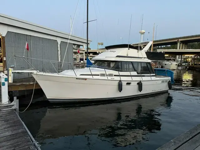 Bayliner 3288 Motoryacht