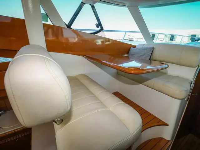 Jeanneau 46 Flybridge