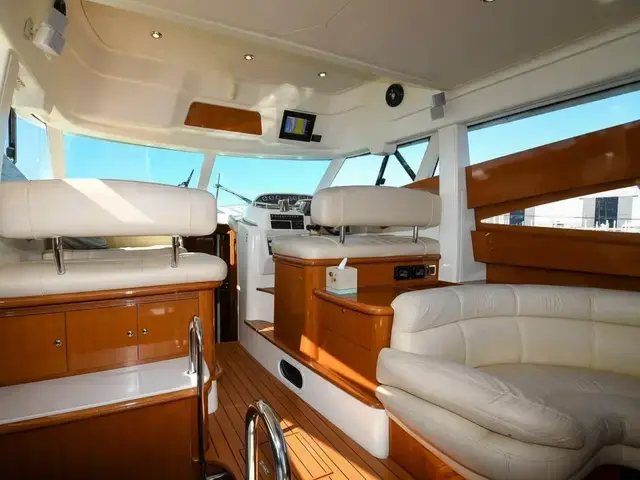 Jeanneau 46 Flybridge