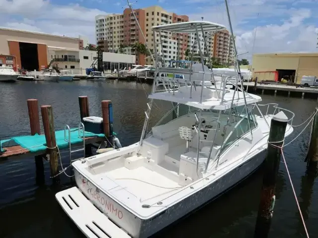 Luhrs 32 Open for sale in United States of America for $129,500