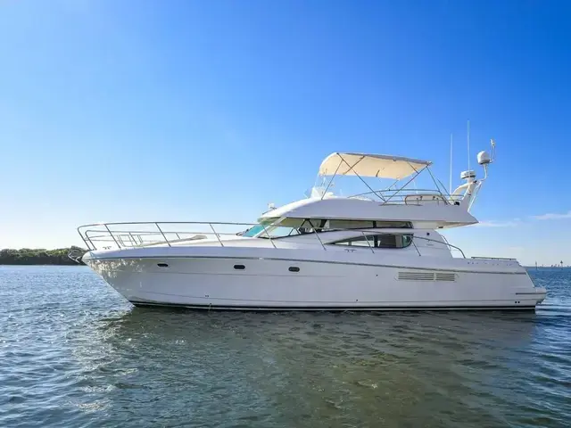 Jeanneau 46 Flybridge