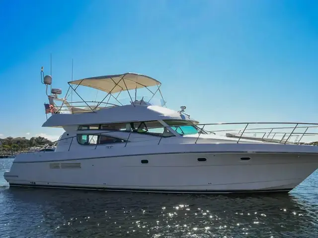 Jeanneau 46 Flybridge