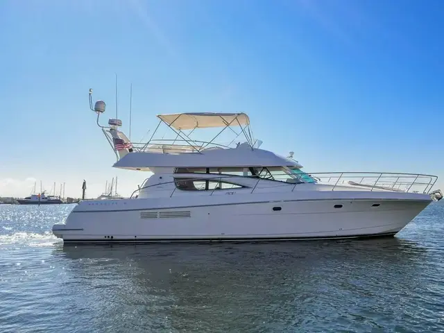 Jeanneau 46 Flybridge