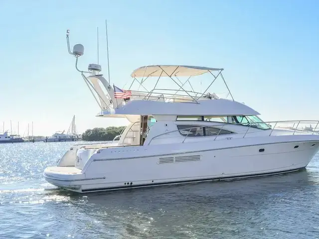 Jeanneau 46 Flybridge