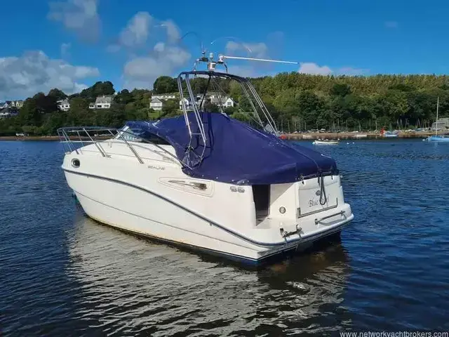 Sealine S23 Sports Cruiser