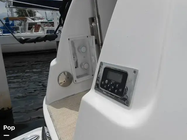 Chaparral 290 Signature